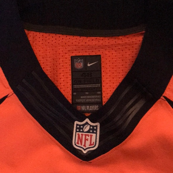 Peyton Manning Broncos NFL Jersey - Never Worn - Picture 7 of 7
